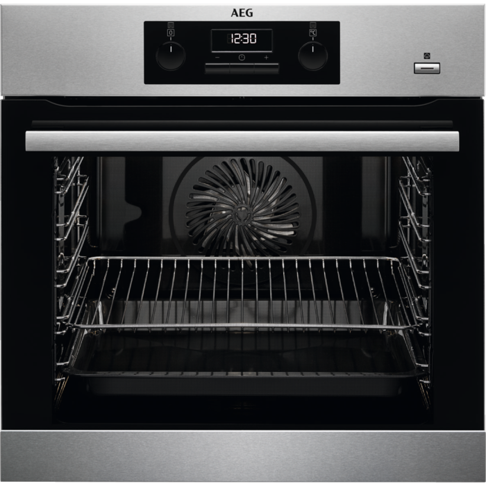 AEG - Stoomoven - BEB351010M