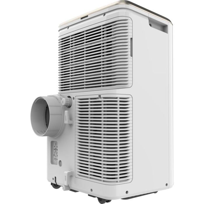 AEG - Mobiele airconditioner - AXP34U338HW