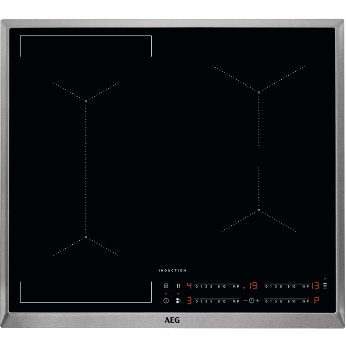 AEG - Inductiekookplaat - I64AV423XB