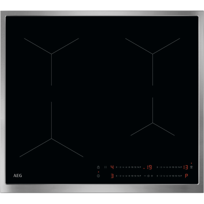 AEG - Inductiekookplaat - TO64IA0FXB