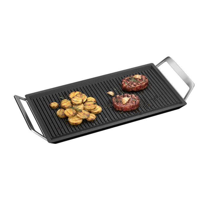 AEG - Plancha Grill - A9HL33