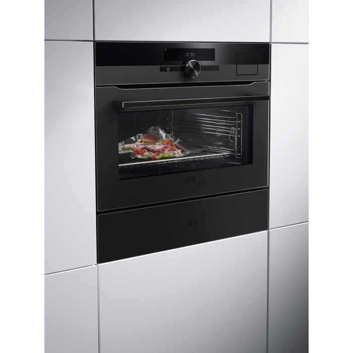 AEG - Inbouw vacuümlade - KDK911423T