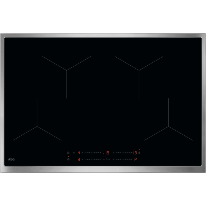 AEG - Inductiekookplaat - OIO84A00XB