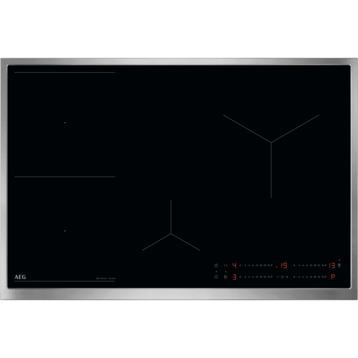 AEG - Inductiekookplaat - TO84IB0FXB