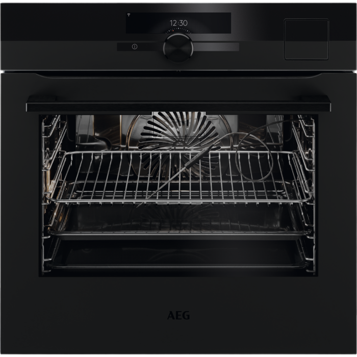 AEG - Stoomoven - BSK999330T