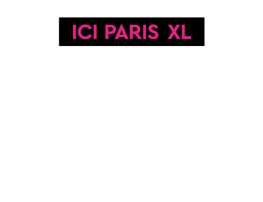 ICI PARIS XL voucher 