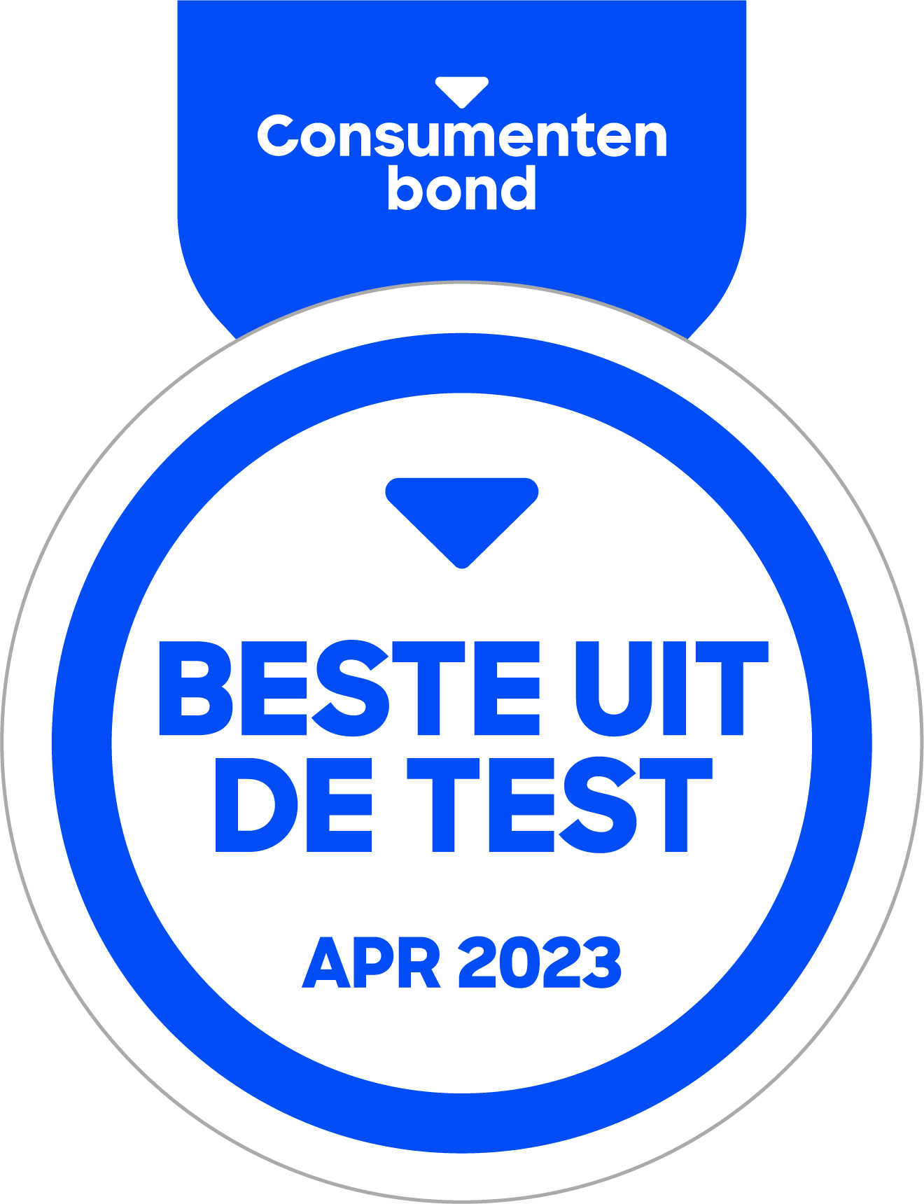 Beste uit de test april 2024